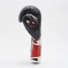 Leone - IL TECNICO BOXING GLOVES GN013 / Black